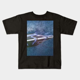 UFO Kids T-Shirt